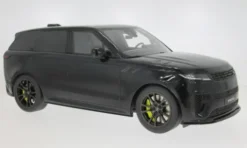 Land Rover Range Rover Sport SV, schwarz, 2024, 1:12, GT Spirit