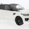 Land Rover Range Rover Sport, weiss, 2018, 1:18, WhelArt