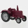 Lanz D 2016, dunkelrosa, 1955, 1:87, Wiking