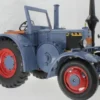 Lanz Bulldog D8506, blau, 1937, 1:8, Premium X