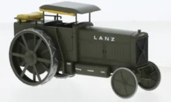 Lanz Heereszugmaschine Typ LD, oliv, 1916, 1:43, SpecialC.-114