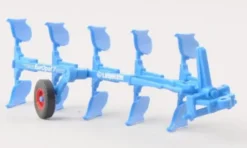Lemken EurOpal 7, 1:87, Wiking