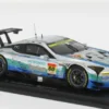 Lexus LC500, Super GT, 2025, #60, H.Yoshimoto/S.Kohno, 1:43, Spark