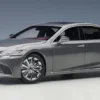 Lexus LS 500h, grau, 2018, 1:18, AUTOart