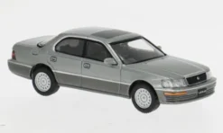 Lexus LS400, silber, 1:64, Tarmac Works