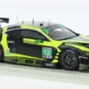 Lexus RC F GT3, IMSA, 24h Daytona, 2021, Vasser Sullivan, #12, R.Megennis/Z.Veach, 1:43, Spark
