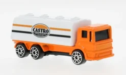 Leyland Beaver, 1:64, Maisto