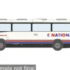 Leyland Leopard/ECW B51, Cumberland Motor Services NBC, 1:76, Oxford
