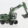 Liebherr Mobilbagger A920, Max Wild, 1:87, Herpa