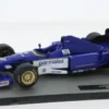 Ligier JS43, Formel 1, 1996, #9, O.Panis, 1:43, SpecialC.-79