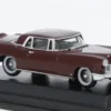 Lincoln Continental MKII, dunkelrot, 1956, 1:87, Oxford