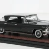 Lincoln Continental Mark IV Sedan, schwarz, 1959, 1:43, GLM