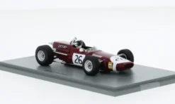 Lola T100, Formel 2, Crystal Palace, 1968, #26, B.Redman, 1:43, Spark