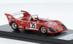Lola T292, 24h Le Mans, 1976, #35, F.Trisconi/G.Morand, 1:43, Trofeu