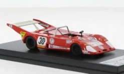 Lola T298, 24h Le Mans, 1981, #30, J.M.Lemerle/M.Cohen-Olivar, 1:43, Trofeu