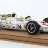 Lola T90, Indy 500, 1966, #24, G.Hill, 1:18, Tecnomodel