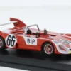 Lola T292, 1000 Km Spa, 1973, #66, C.Santos/S.Mendonca, 1:43, Trofeu