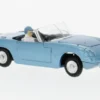 Lotus Elan S2, 1965, #2, 1:43, Corgi