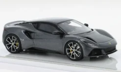 Lotus Emira, dunkelgrau, 1:43, TrueScale Miniatures