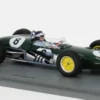 Lotus 21, Formel 1, GP Frankreich, 1967, #8, J.Clark, 1:43, Spark