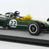 Lotus 43, Formel 1, GP Italien, 1966, #22, J.Clark, 1:18, Tecnomodel