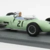 Lotus 18-21, GP USA, 1961, #21, O.Gendebien, 1:43, Spark