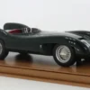 Lotus Mark IX, Crystal Palace, 1955, #67, C.Chapman, 1:18, Tecnomodel