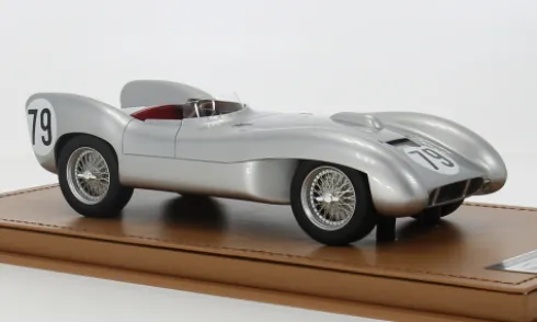 Lotus Mark IX, 12h Sebring, 1955, #79, F.Miller/G.Rabe, 1:18, Tecnomodel