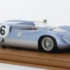 Lotus 19, Nassau Trophy, 1962, #6, I.Ireland, 1:18, Tecnomodel