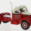 Mack B 61, 1953, Mackie the Mover, 1:87, Brekina
