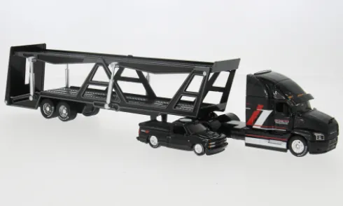 Mack Anthem Autotransporter, 1:64, Maisto