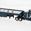 Mack RS 700 Tank-SZ, 1966, Fina, 1:87, Brekina