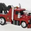 Mack R685ST Tow Truck, rot, 1980, 1:64, Maisto