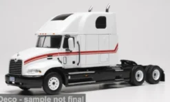 Mack Vision, weiss, 2000, 1:43, IXO