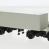 Magirus 310 D 16 Koffer-SZ, 1974, DB, 1:87, Brekina