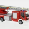 Magirus DLK, 2018, FW Velburg, 1:87, Rietze
