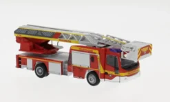 Magirus DLK 32 n.B., FW Friedberg, 1:87, Rietze