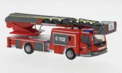 Magirus DLK 32 n.B., FW Monschau, 1:87, Rietze