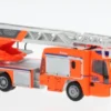 Magirus DLK 32 n.B., FW Ravensburg, 1:87, Rietze