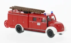 Magirus LF 16, 1956, Feuerwehr, 1:87, Wiking