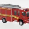 Magirus Lohr HLF, FW Zimmern, 1:87, Rietze