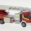 Magirus Magirus DLK Atego ' 19, FW Dortmund, 1:87, Rietze