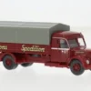 Magirus S 7500, 1955, Spedition Emons, 1:87, Wiking