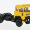 Magirus 310 D 16 SZM, 1974, Gondrand, 1:87, Brekina