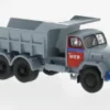 Magirus Jupiter Kipper, 1960, WEB, 1:87, Brekina