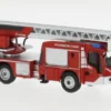 Magirus M32L-AS N.B., 2021, Feuerwehr Essen, 1:87, PCX87