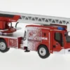 Magirus M32L-AS N.B., 2021, Feuerwehr Essen, 1:87, PCX87