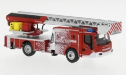Magirus M32L-AS N.B., 2021, Feuerwehr Essen, 1:87, PCX87