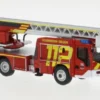 Magirus M32L-AS N.B., 2021, Feuerwehr Siegen, 1:87, PCX87