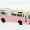 Magirus Saturn II, 1960, HHA Schnellbus, 1:87, Brekina
